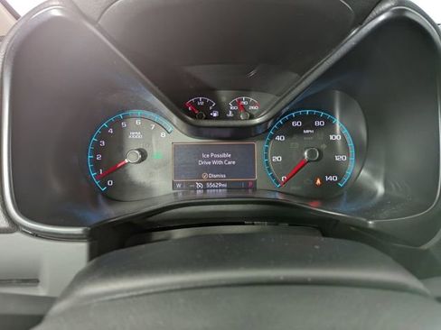 Used 2020 GMC Canyon SLE w/ Driver Alert Package image 4