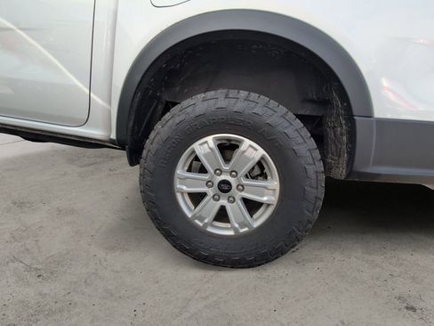 Used 2025 Ford Ranger XL AWD/4WD image 11