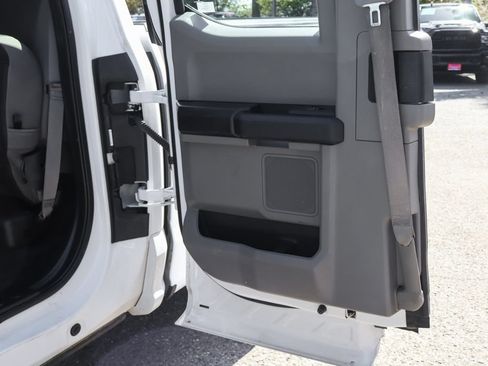 Used 2020 Ford F150 XL w/ XL Power Equipment Group AWD/4WD image 19