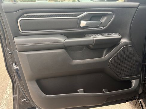 New 2026 RAM 1500 Big Horn image 14