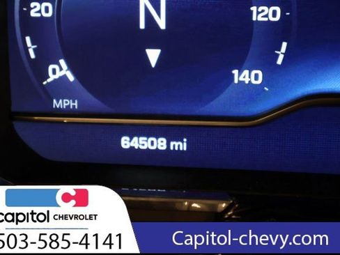 Used 2024 Chevrolet Silverado 3500 High Country w/ High Country Premium Package image 30