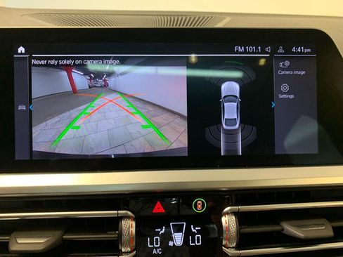 Used 2023 BMW 430i Gran Coupe xDrive w/ Convenience Package image 48