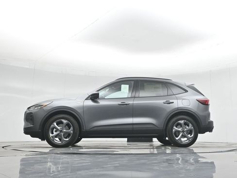 New 2025 Ford Escape ST-Line w/ Equipment Group 301A image 50