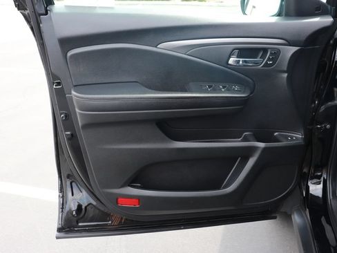 Used 2021 Honda Passport EX-L image 11