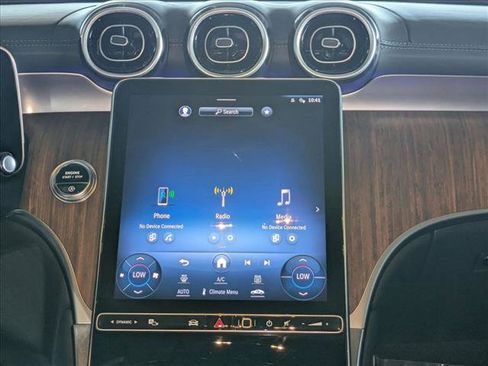 Used 2023 Mercedes-Benz GLC 300 image 17