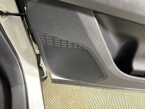 Used 2023 Subaru Solterra AWD image 29