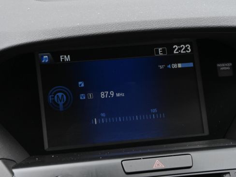 Used 2015 Acura MDX FWD image 20