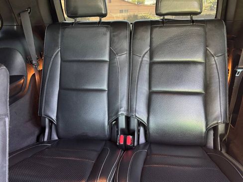 Used 2019 Dodge Durango SXT RWD image 11