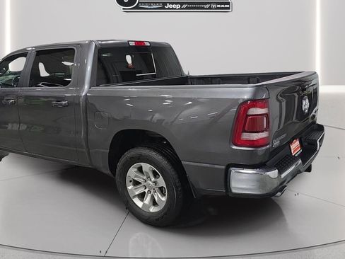 Used 2023 RAM 1500 Laramie image 21