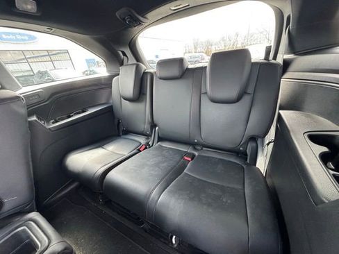 Used 2025 Honda Odyssey Sport-L image 12