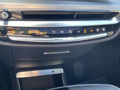 New 2026 Cadillac Lyriq Sport image 27