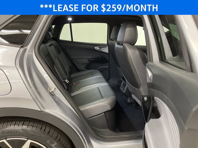 Used 2023 Volkswagen ID.4 Pro S RWD image 10