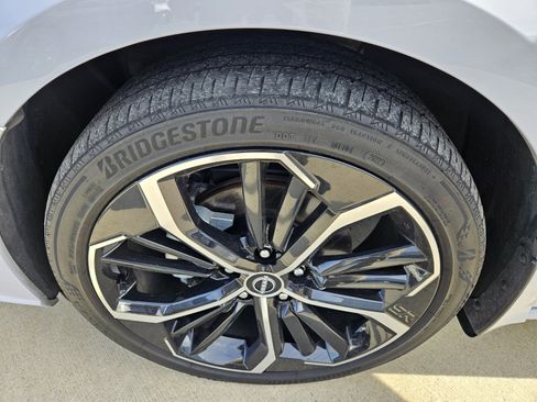 Used 2023 Nissan Altima 2.5 SR image 30