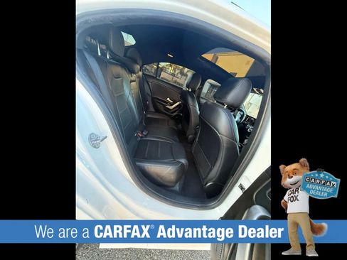 Used 2019 Mercedes-Benz A 220 image 26