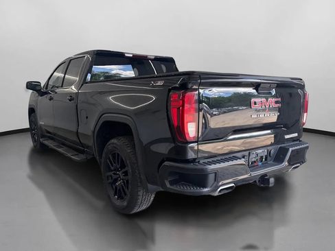 Used 2019 GMC Sierra 1500 Elevation w/ Elevation Value Package AWD/4WD image 7