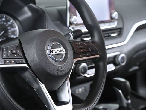 Used 2020 Nissan Altima 2.5 S image 13