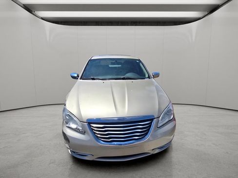 Used 2014 Chrysler 200 Limited w/ Sun/Sound Group FWD image 14
