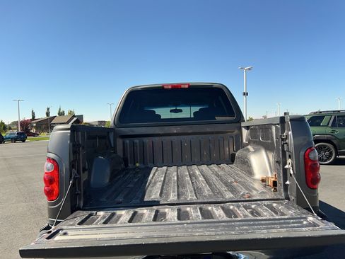 Used 2003 Ford F150 Lariat AWD/4WD image 6