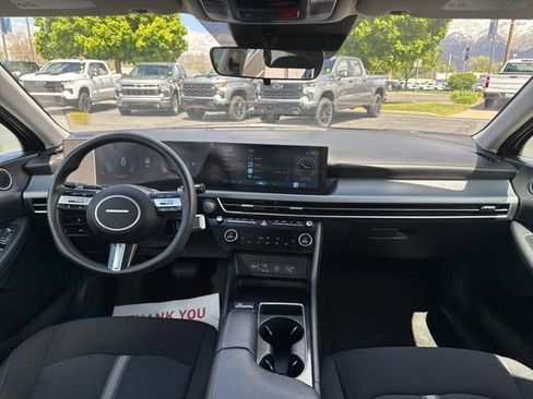 Used 2024 Hyundai Sonata SEL FWD image 11