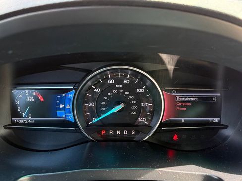 Used 2016 Ford Explorer XLT w/ Equipment Group 202A image 18