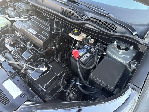 Used 2019 Honda CR-V EX-L image 29