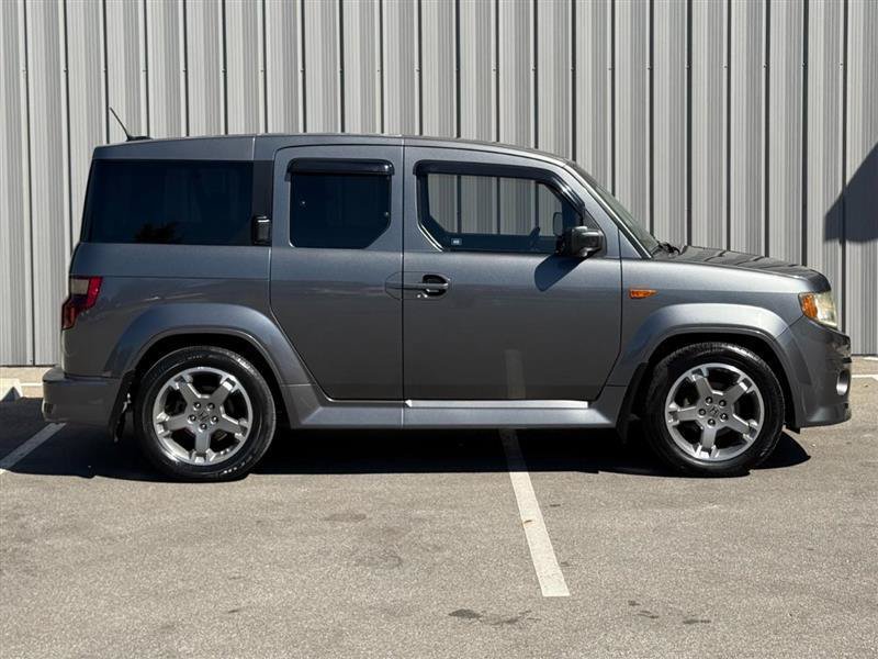 Used 2010 Honda Element SC image 4