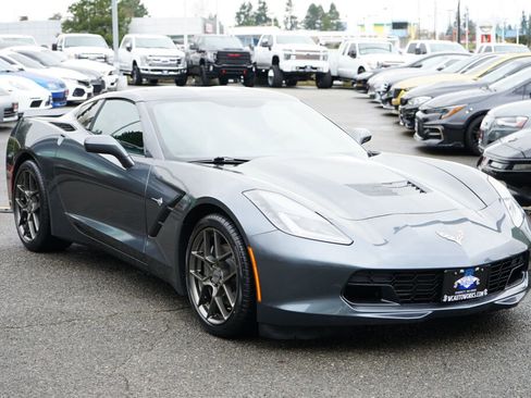 Used 2014 Chevrolet Corvette Stingray image 7