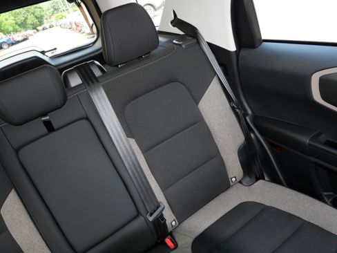 Used 2026 Ford Bronco Sport Big Bend AWD/4WD image 14