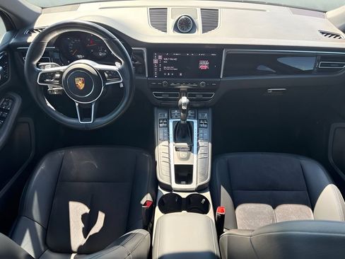 Used 2021 Porsche Macan AWD/4WD image 14
