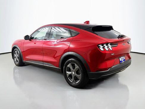 Used 2022 Ford Mustang Mach-E Select AWD/4WD image 5