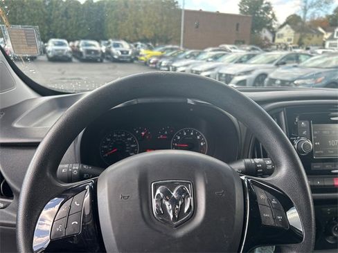 Used 2022 RAM ProMaster City Wagon image 11