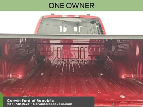 Certified 2024 Ford F150 King Ranch w/ FX4 Off-Road Package image 28