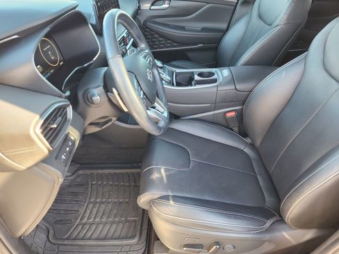 Used 2022 Hyundai Santa Fe Limited image 16