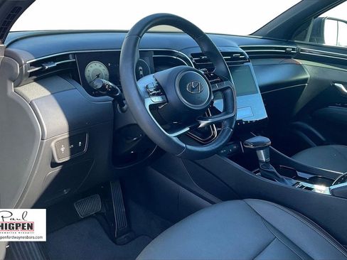 Used 2024 Hyundai Santa Cruz Limited image 13