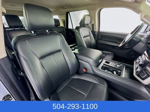 Used 2024 Ford Expedition Max XLT RWD image 31