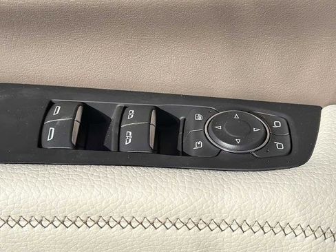 New 2026 GMC Yukon XL Denali w/ Denali Reserve Package image 16