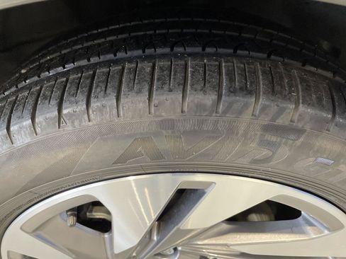 Used 2023 Subaru Legacy Touring XT AWD/4WD image 8