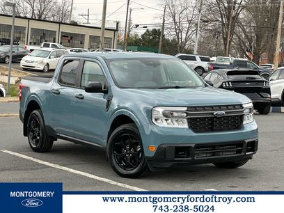 Used 2023 Ford Maverick XLT w/ Equipment Group 300A Standard