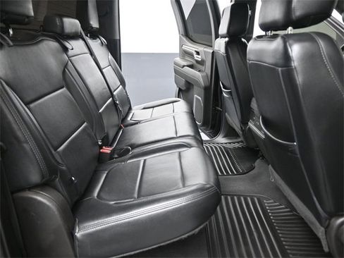 Used 2022 Chevrolet Silverado 1500 LT Trail Boss w/ Protection Package image 29