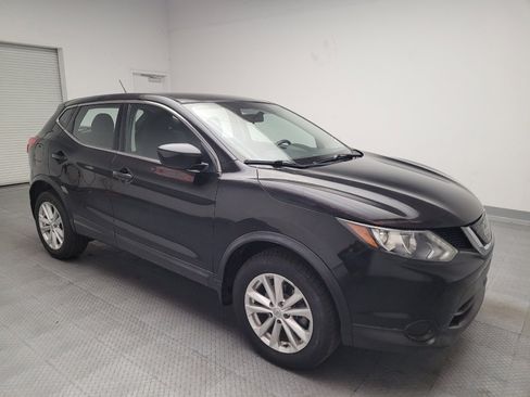Used 2018 Nissan Rogue Sport S w/ S Appearance Package image 13