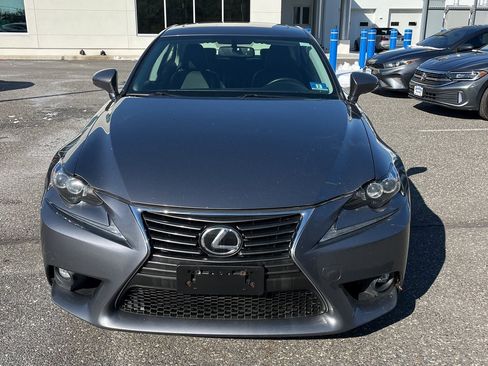 Used 2016 Lexus IS 300 300 image 8