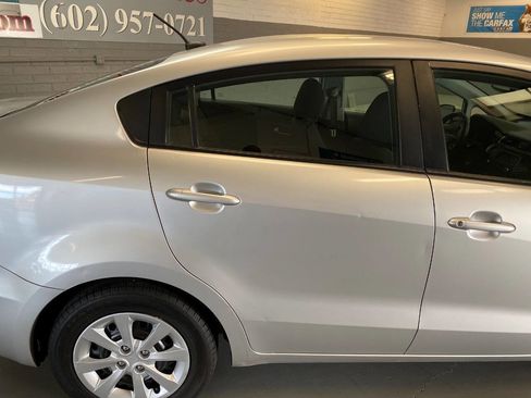 Used 2016 Kia Rio LX image 15