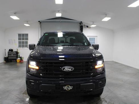 New 2026 Ford F150 XLT AWD/4WD image 2