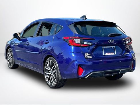 Used 2024 Subaru Impreza 2.0i Sport AWD/4WD image 14
