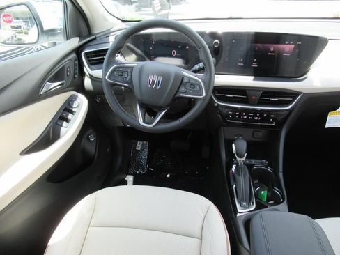 New 2026 Buick Encore GX Avenir w/ Avenir Technology Package image 12