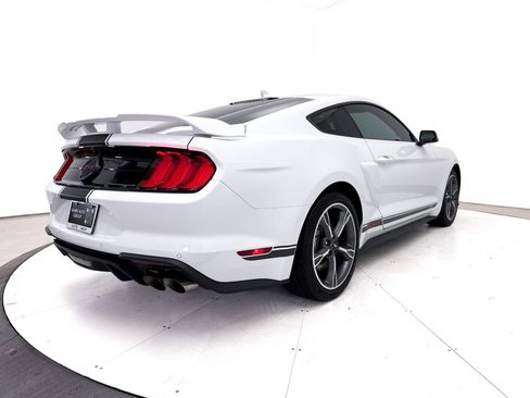 Used 2022 Ford Mustang GT Premium w/ Equipment Group 401A RWD image 20