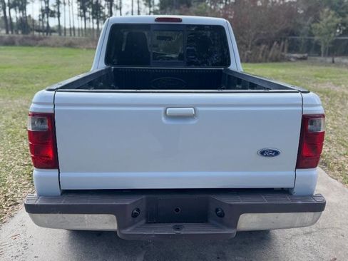 Used 2004 Ford Ranger 4x4 SuperCab image 9