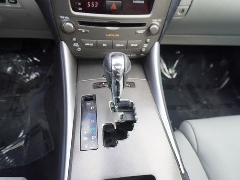 Used 2008 Lexus IS 250 AWD image 22