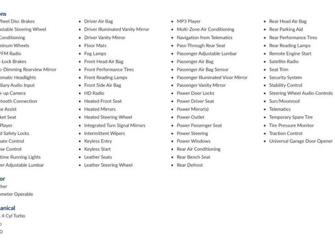 Used 2014 Buick Regal Premium image 19