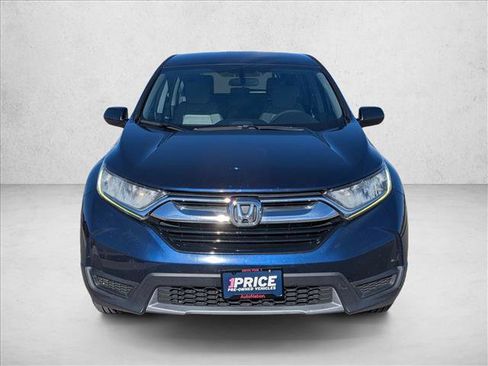 Used 2017 Honda CR-V LX image 2